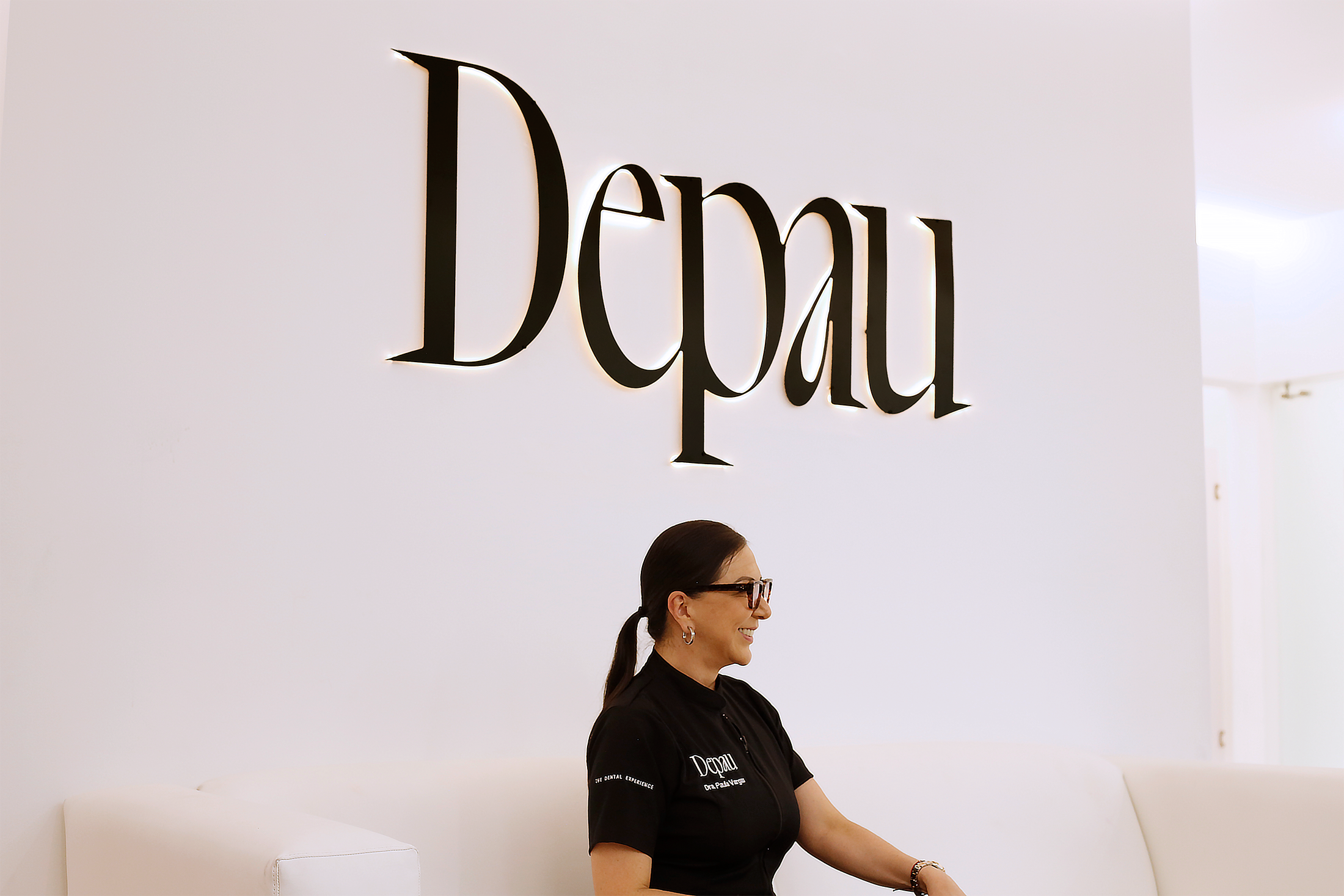 Dra. Paula <br />Vargas